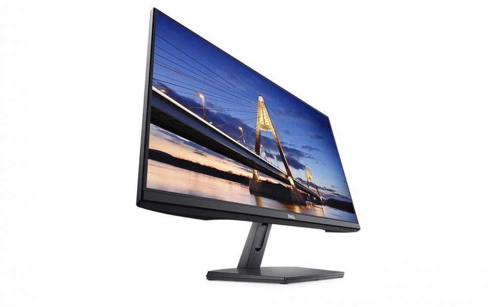 Монитор 27″ DELL SE2719HR. Купить Монитор 27″ DELL SE2719HR по